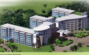 湖南理工职业技术学院