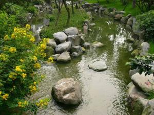 芙蓉古城风光
