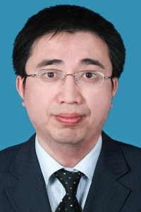 卞志村(1975- ),男,江苏高邮人,南京财经大学金融学院金融学教授,硕士