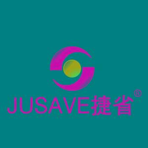 捷省品牌logo