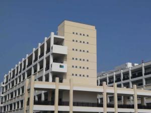 龙港高级中学（新校区）教学楼