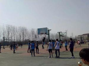 学生活动