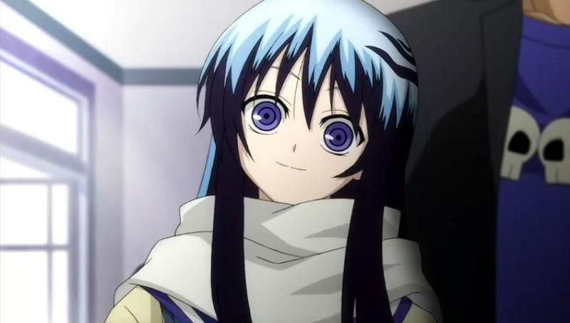 雪女 日本动漫 滑头鬼之孙 中的妖怪种类 搜狗百科 雪女 日本动漫 滑头鬼之孙 中的妖怪种类 搜狗百科