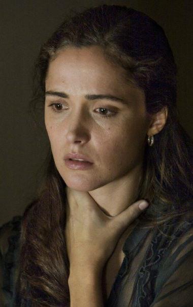 戴安娜(萝丝·拜恩 饰)