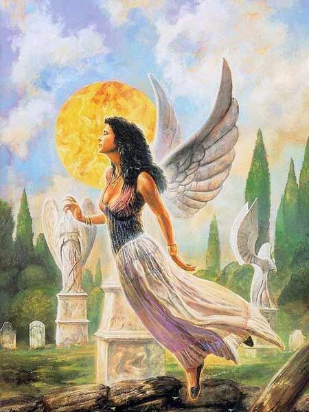 天使拉结尔之书