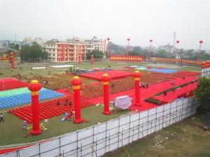 贺州市中学