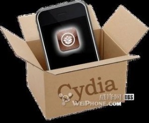 cydia