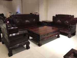 黑酸枝
