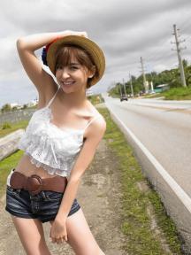 筱田麻里子