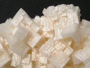 氯化钠