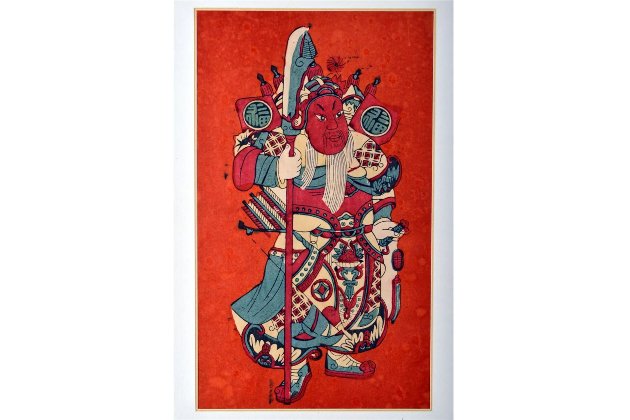门画_搜狗百科