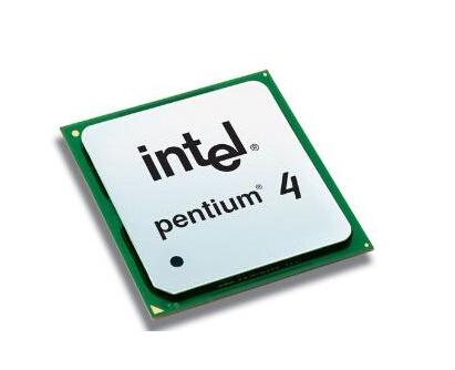 pentium 4