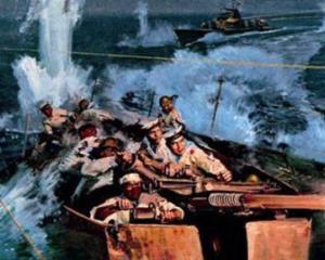 八六海战 搜狗百科