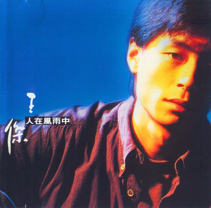 人在风雨中(王杰演唱歌曲) - 搜狗百科