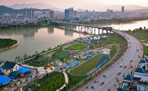 修水风景