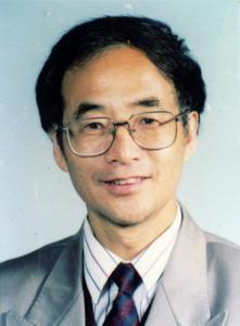 张如元教授