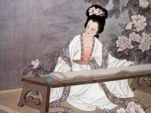 作者李清照