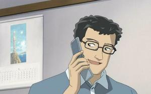 和善的泽村俊