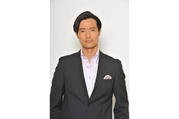 前川泰之(日本男演员)_搜狗百科