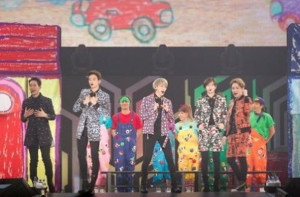 SHINee