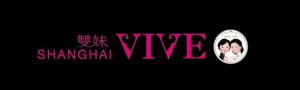 shanghai VIVE logo