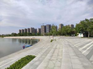 晋阳湖