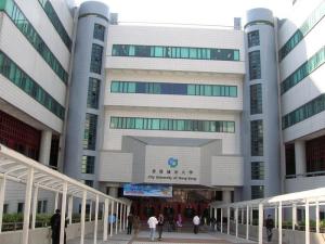 学校建筑