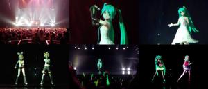 MIKUNOPOLIS 2011