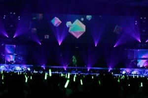 MAGICAL MIRAI 2014