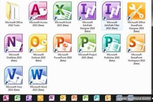 Microsoft Office 2010