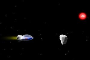 宇宙空间是怎么来的 300