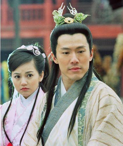 神机妙算刘伯温(2006年台视版黄少祺主演电视剧) - 搜狗百科