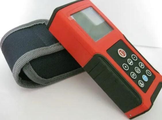 测距仪 搜狗百科