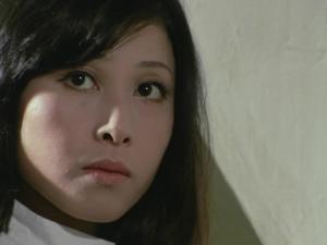 异次元人女亚波的正常人模样 异次元人女亚波的正常人模样