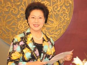 蔡英莲