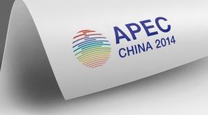 2014年APEC 亚太经济合作组织VI设计