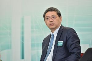 巴曙松教授