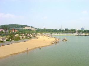 江阴市滨江要塞旅游区