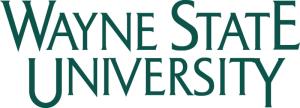 美国韦恩州立大学校名