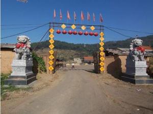 2012年博山正觉寺