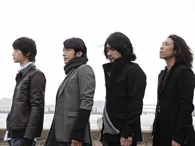 Mr.Children
