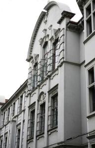 学校教学楼1