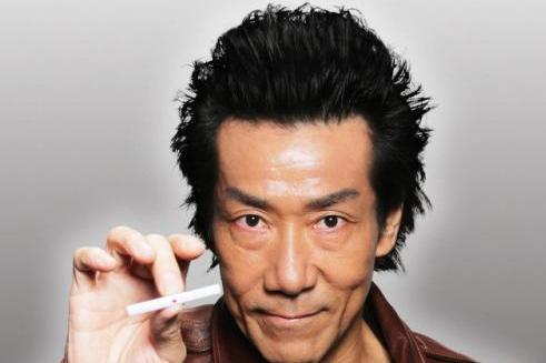 岸谷五朗 日本男演员 搜狗百科 岸谷五朗 日本男演员 搜狗百科