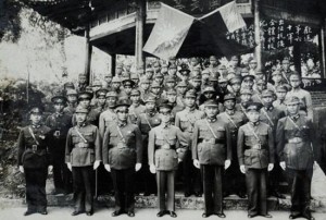 滇系军阀