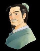 《仙剑奇侠传》中的司徒钟