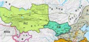 大石西迁