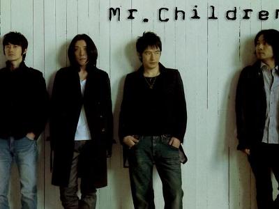 Mr.Children