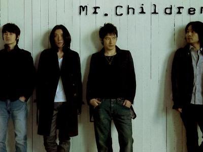 Mr Children 搜狗百科