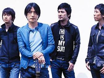 Mr Children 搜狗百科