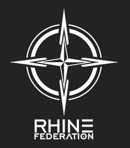 莱茵联邦logo